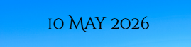 10 May