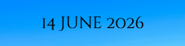 14 June