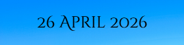 26 April