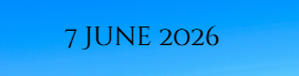 7 June Tisbury