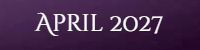 April 2027 V3