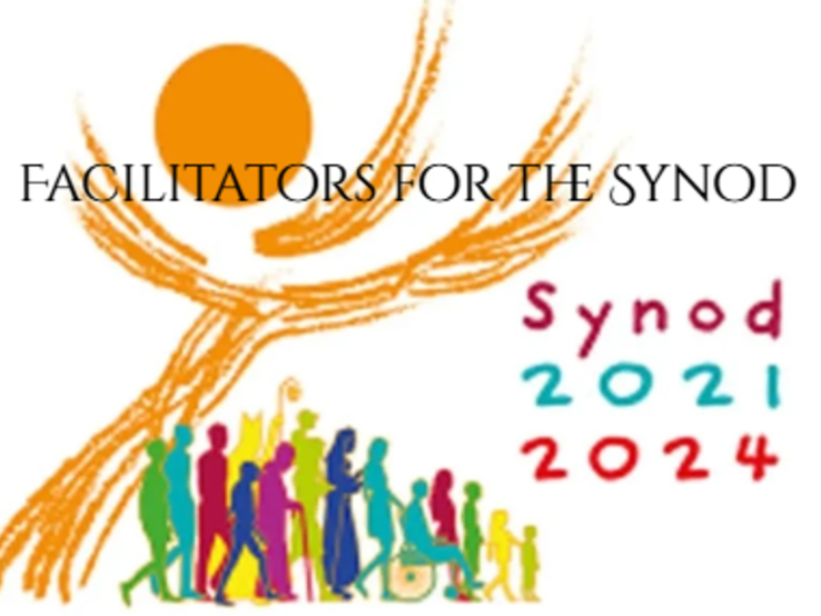 Facilitators For The Synod 2