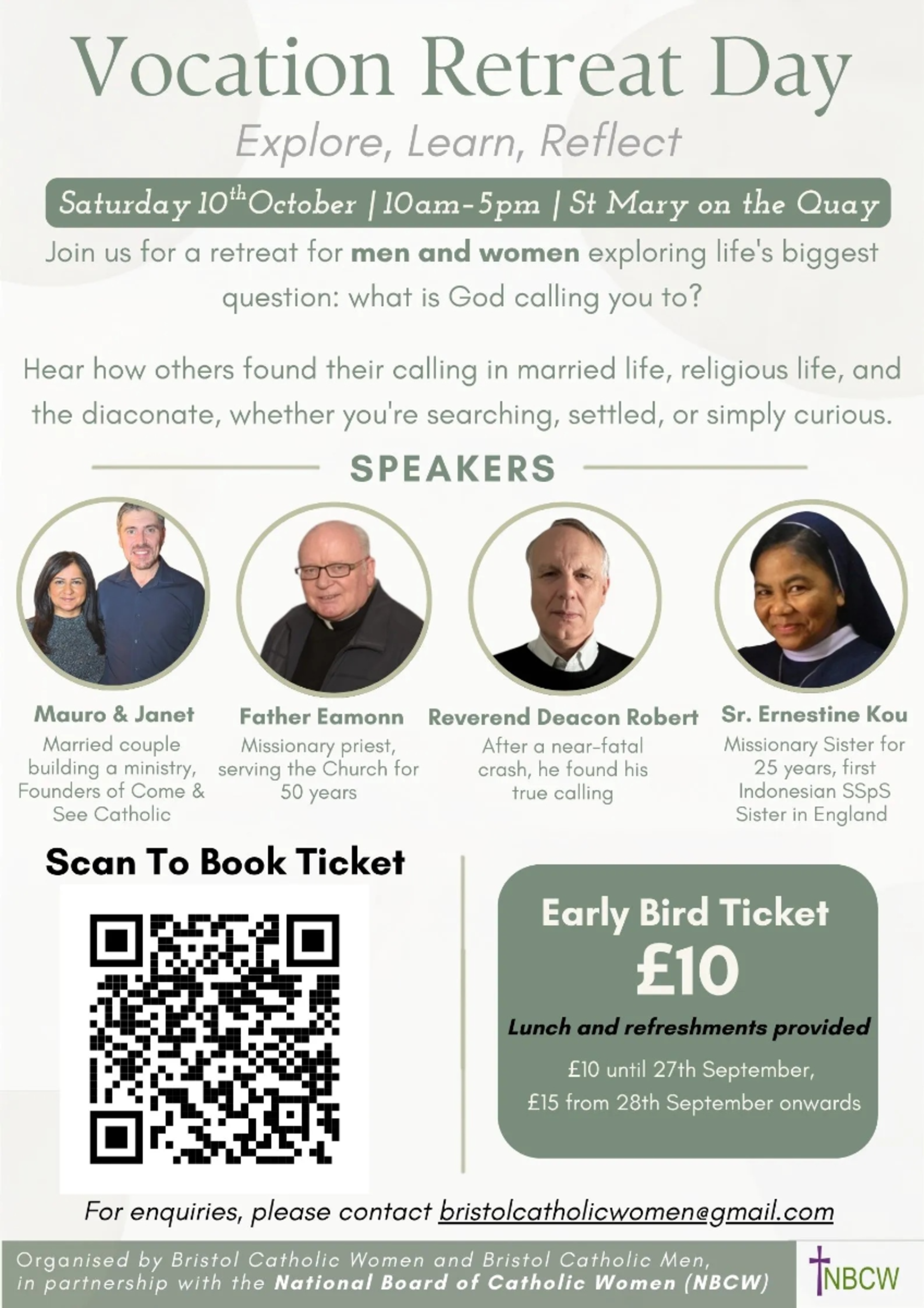 10th October Vocation Retreat Day Poster Fotor 20260914132030