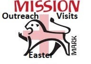Mission Logo 5redeaster2019
