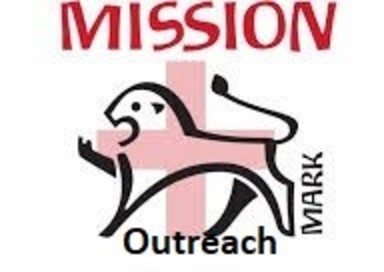 Mission Logo 5redoutreach