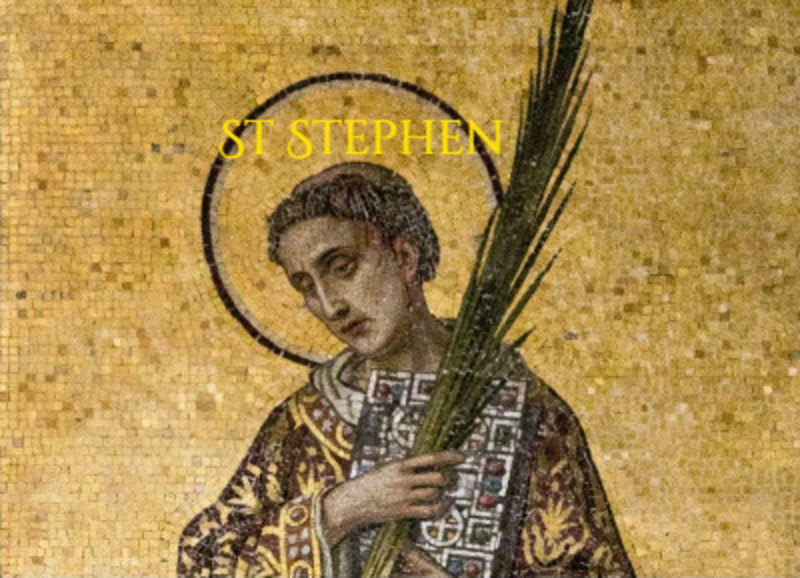 St Stephen Top