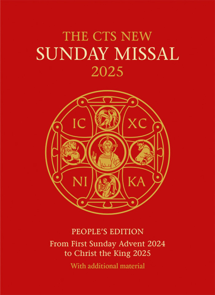 Sunday Missal 2025