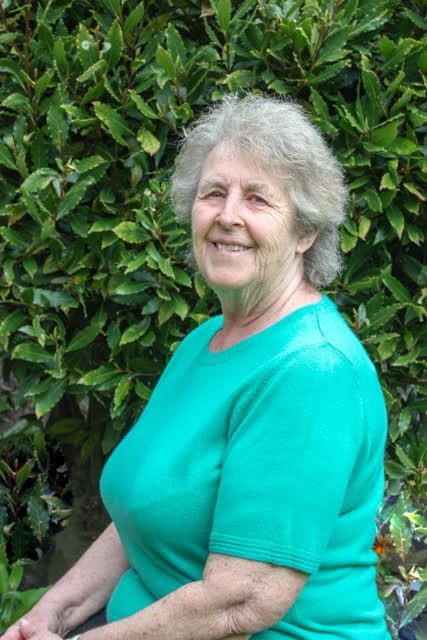 Christine Francis
