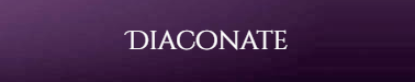 Diaconate