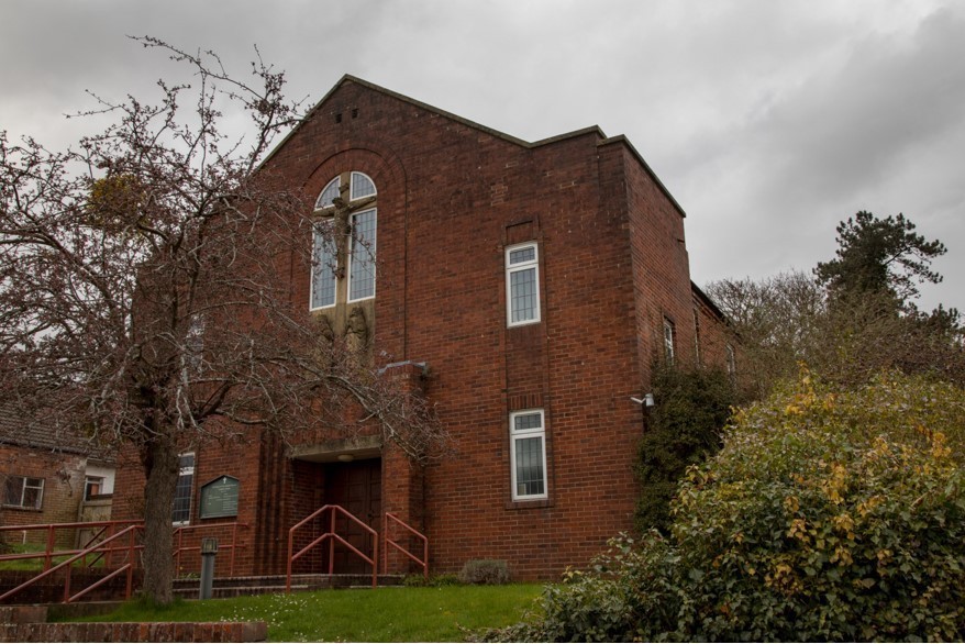 St Gregory's