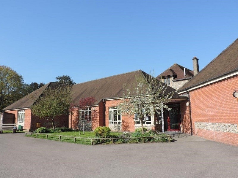 St Osmund's Primary School