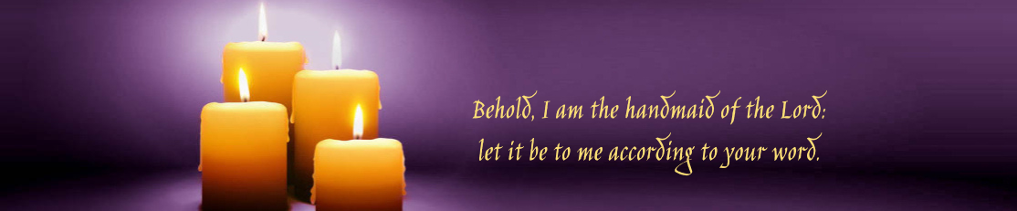 4th Sunday In Advent