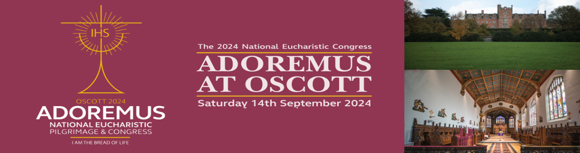 Adoremus 2024 300