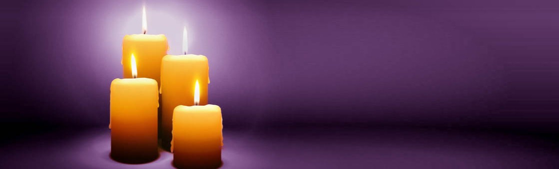 Advent Candles 2021 Four Bd Cropped