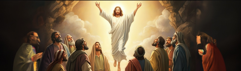 Ascension