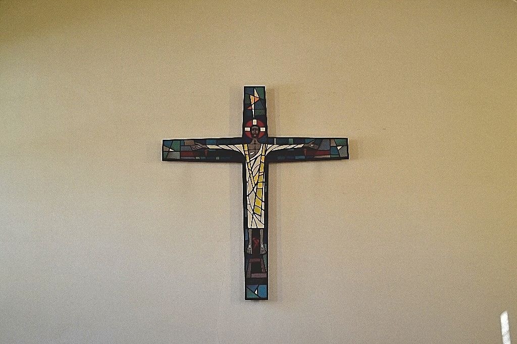 Cross 1 Enhanced