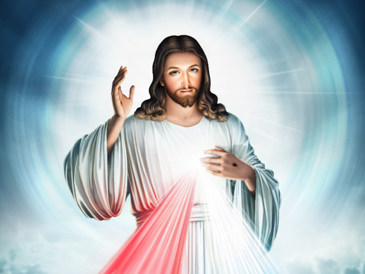 Divine Mercy Top News