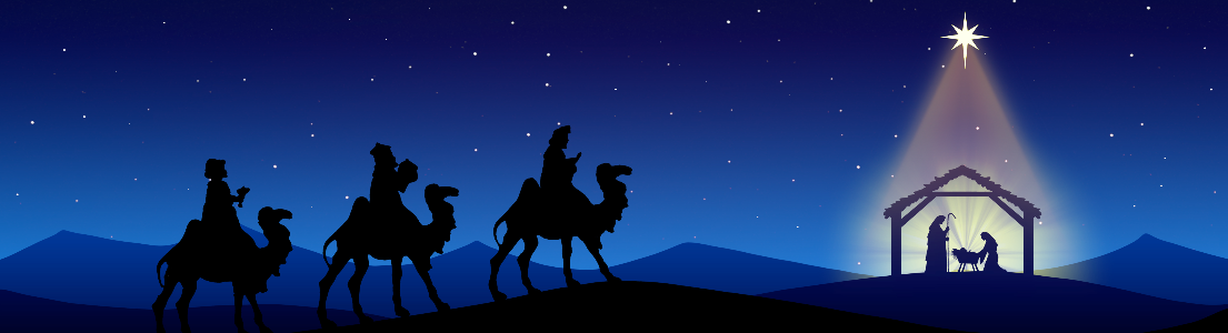 Epiphany Banner