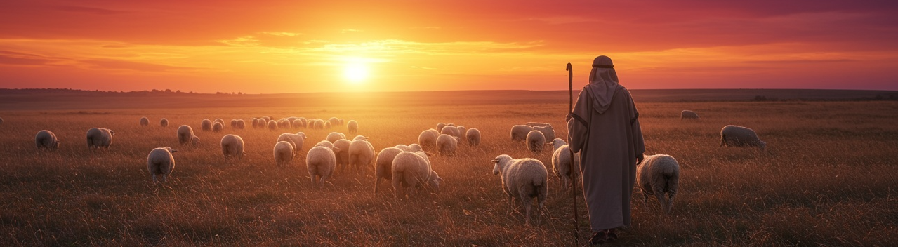 Good Shepherd