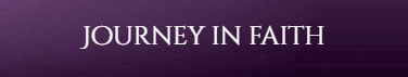 Journey In Faith