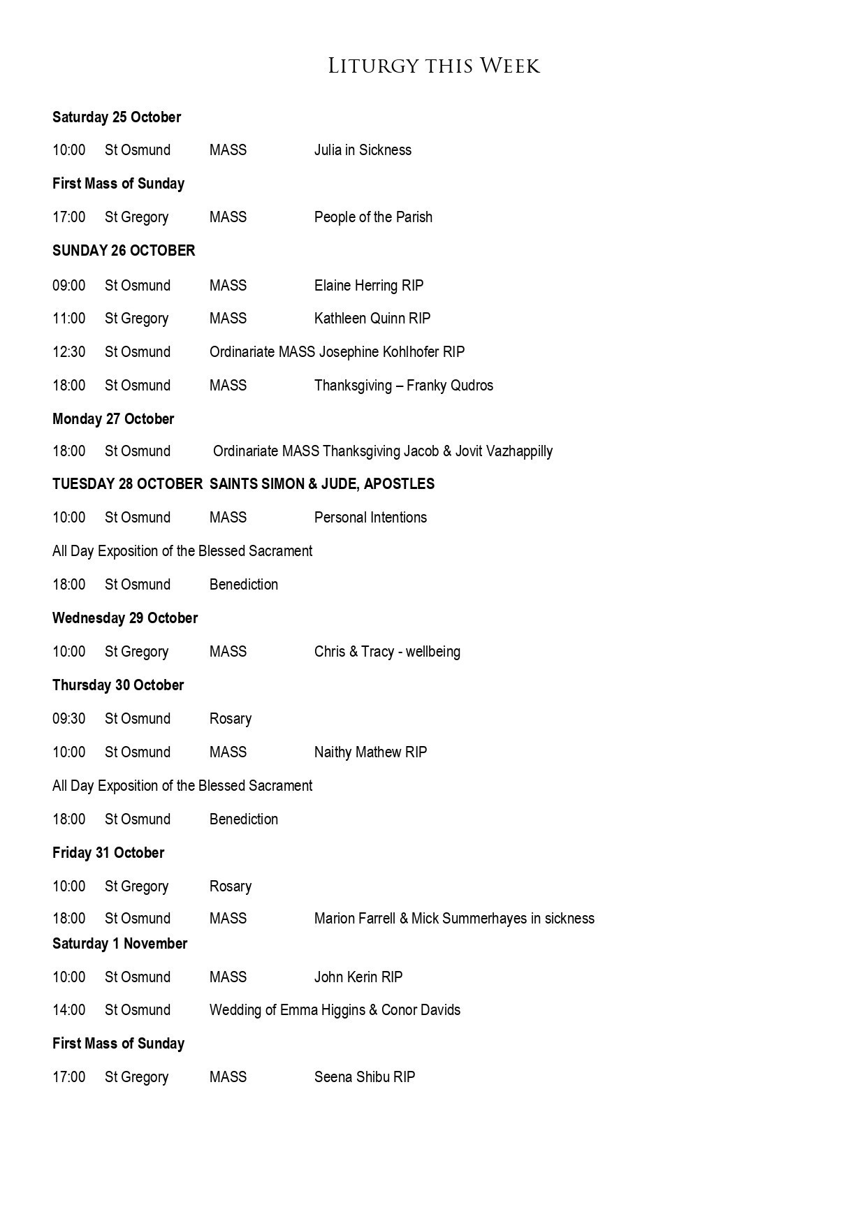 Liturgy 231025 Page 0001