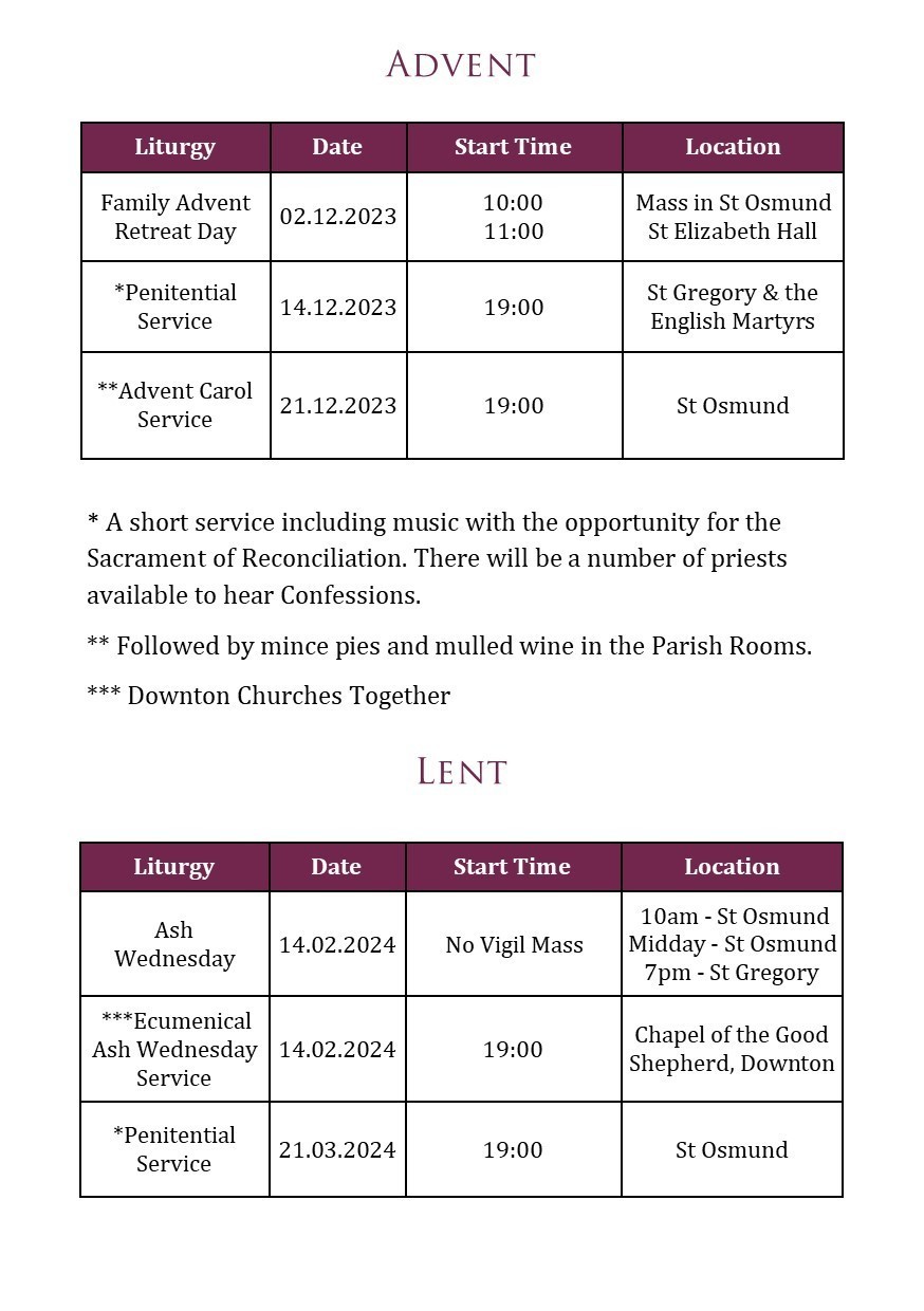 Parish Programmes 2023 24 P12