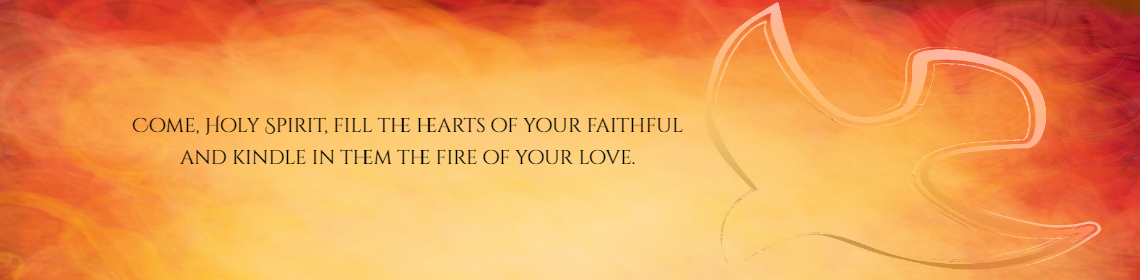 Pentecost Banner 2