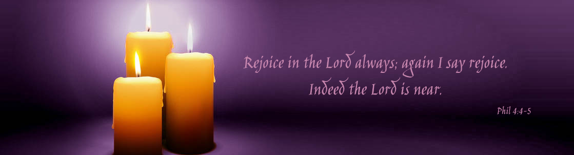 Rejoice In The Lord Always Again I Say Rejoice. Indeed The Lord Is Near