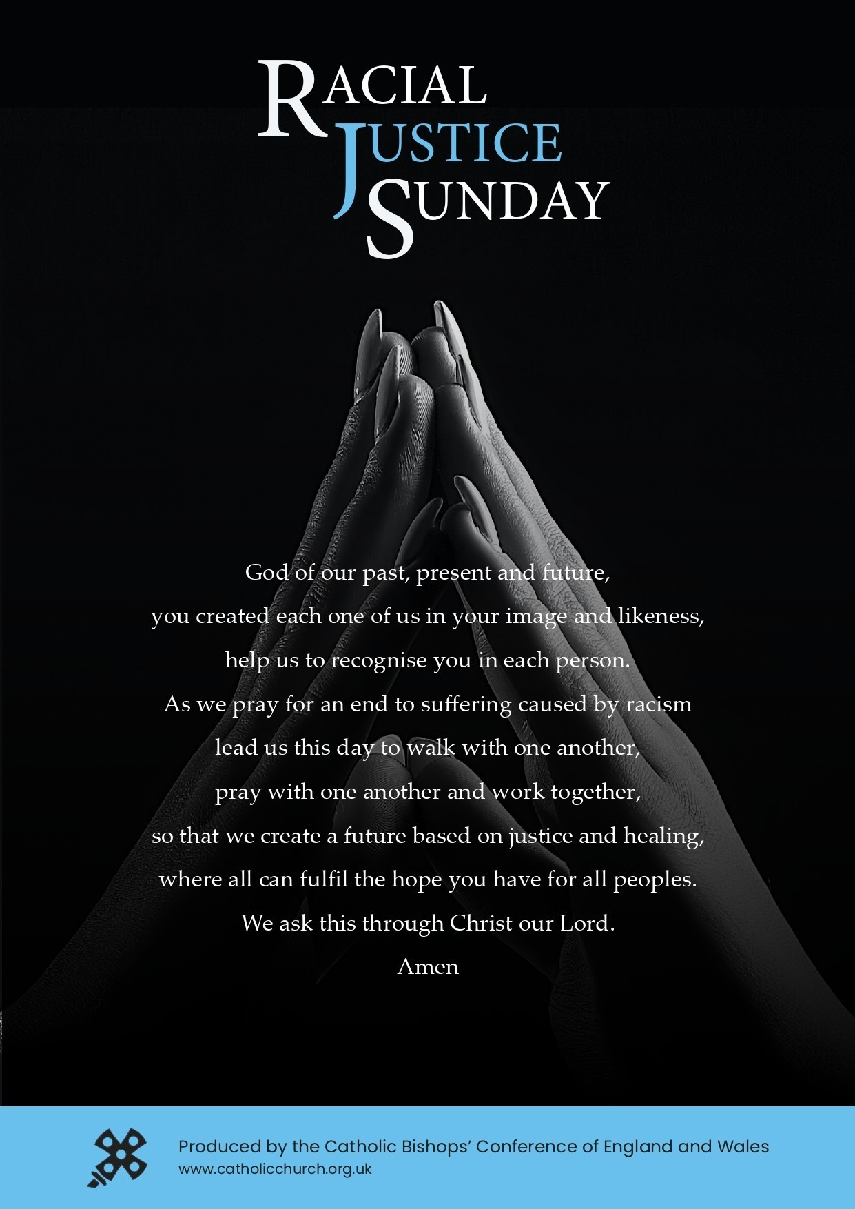 Rjs23 A4 Poster Prayer Page 0001