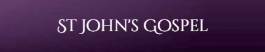 St Johns Gos