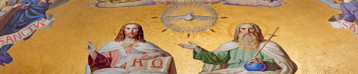 Trinity Banner