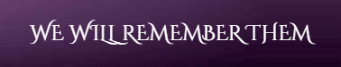 We Will Rem