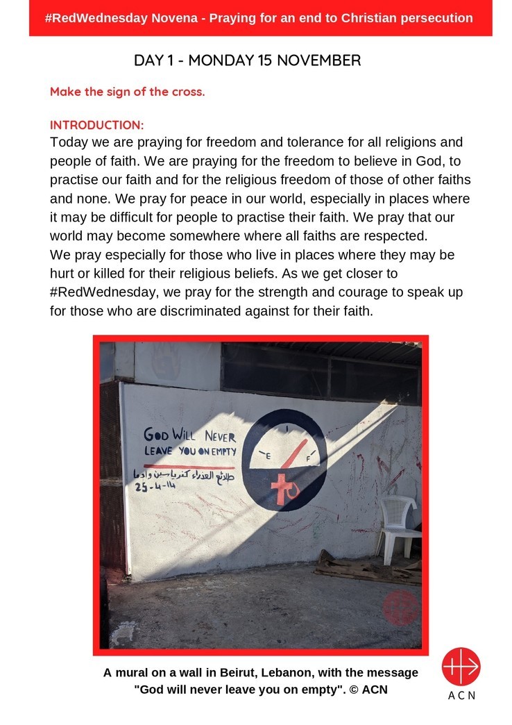 Redwednesday Novena For Parishes 2021 1 Page 0003