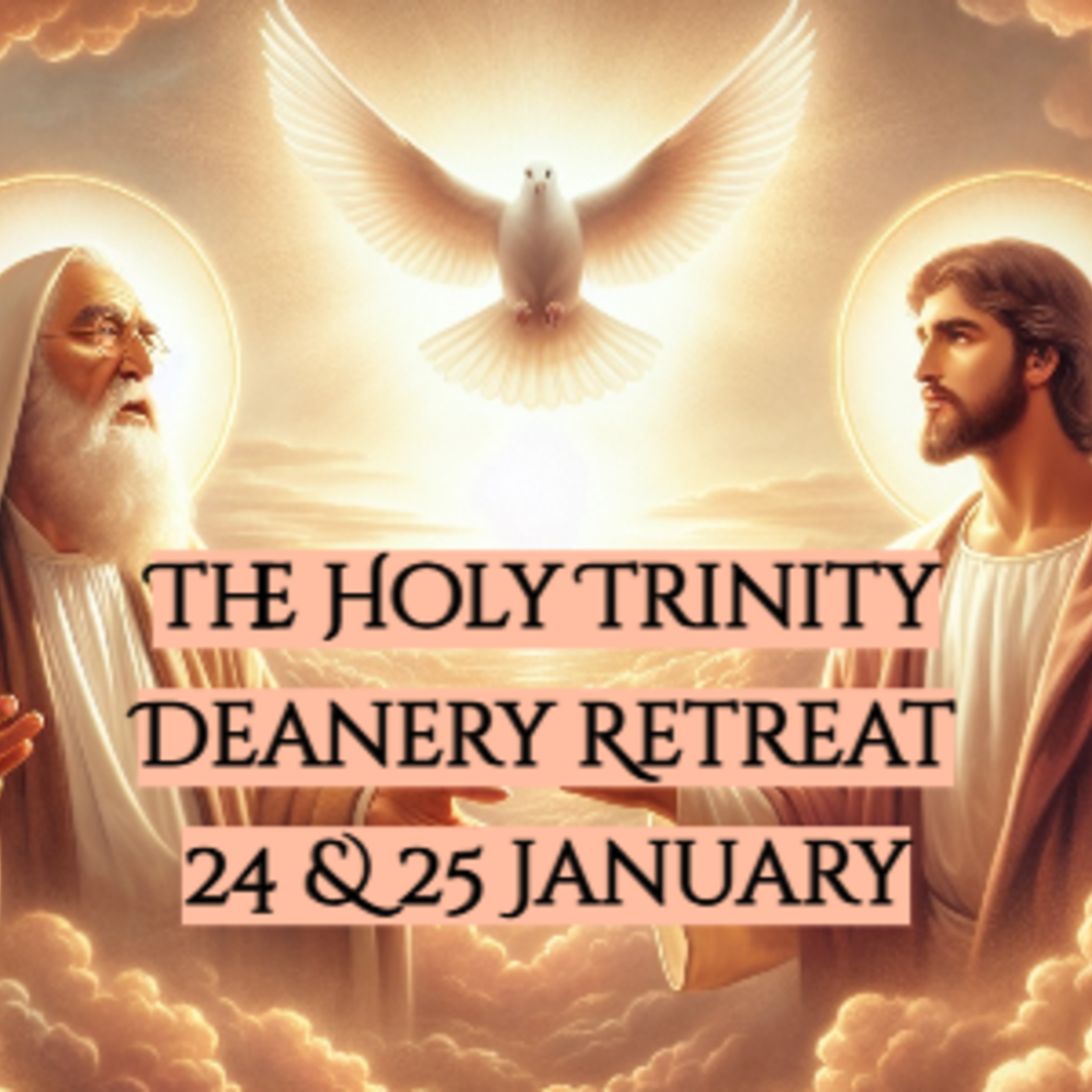 Deanery Retreat