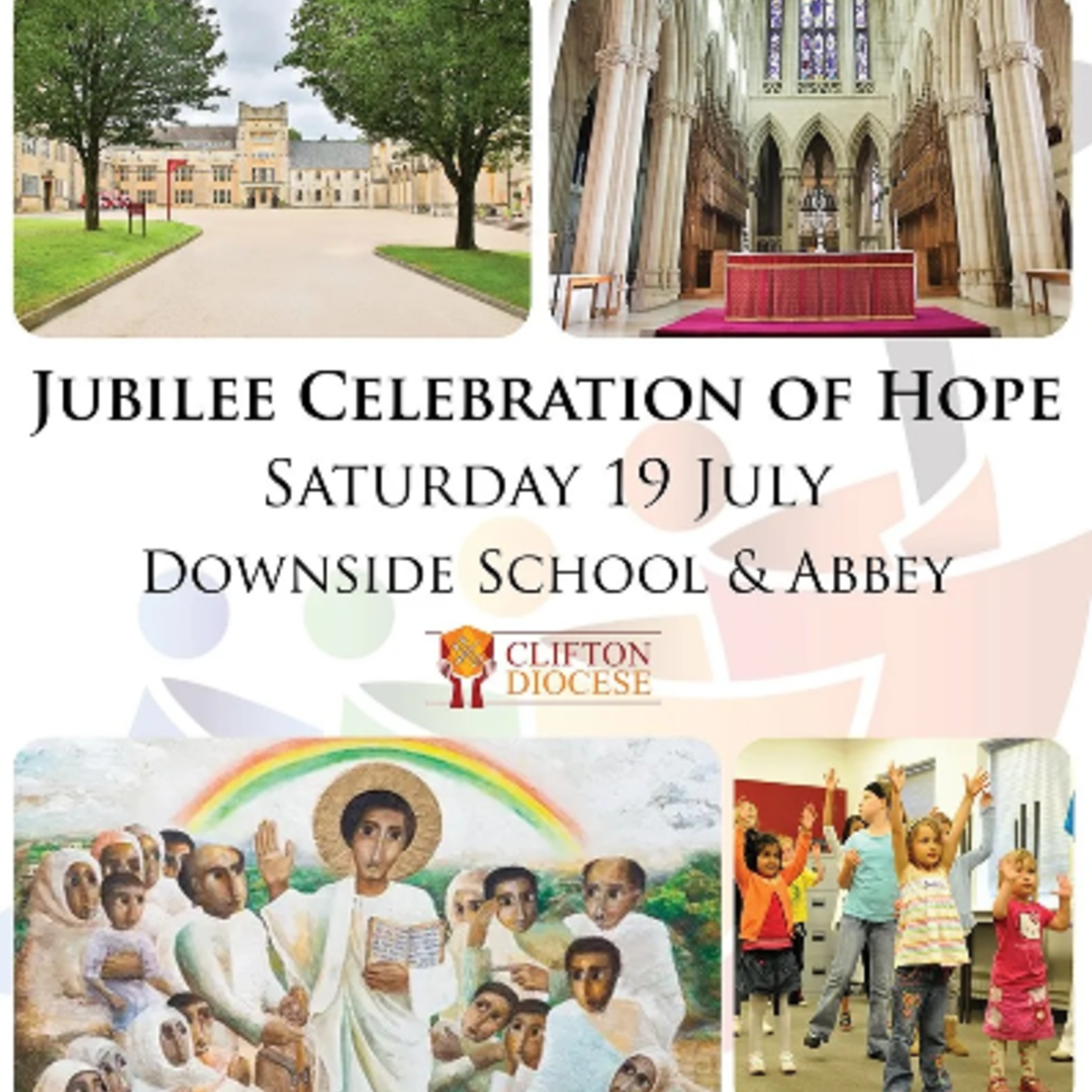 Diocesan Day