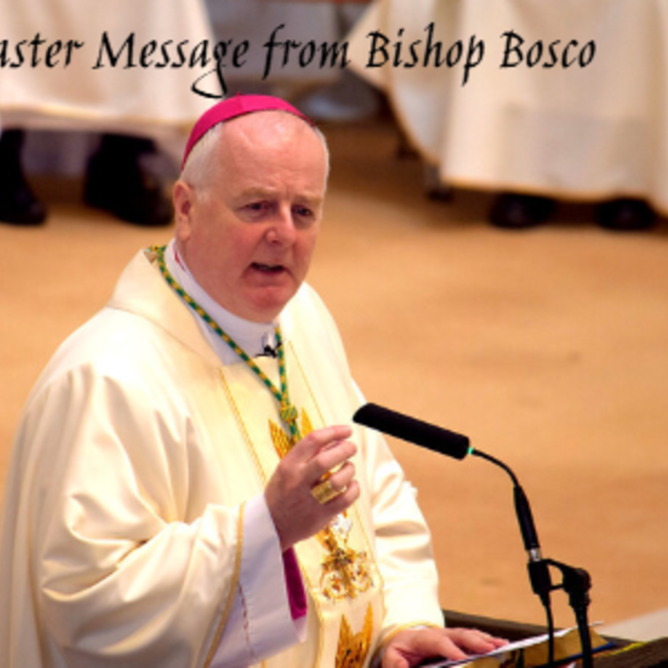 Easter Message