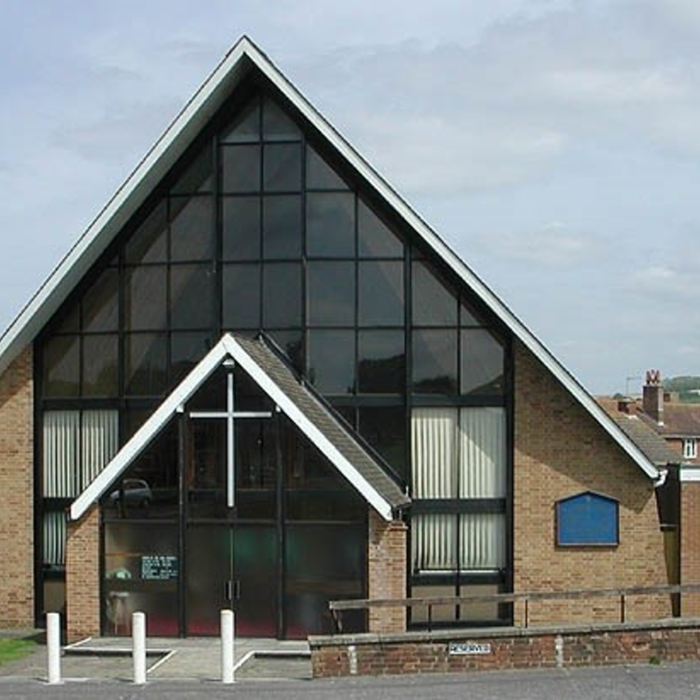 Holy Redeemer 3800.411