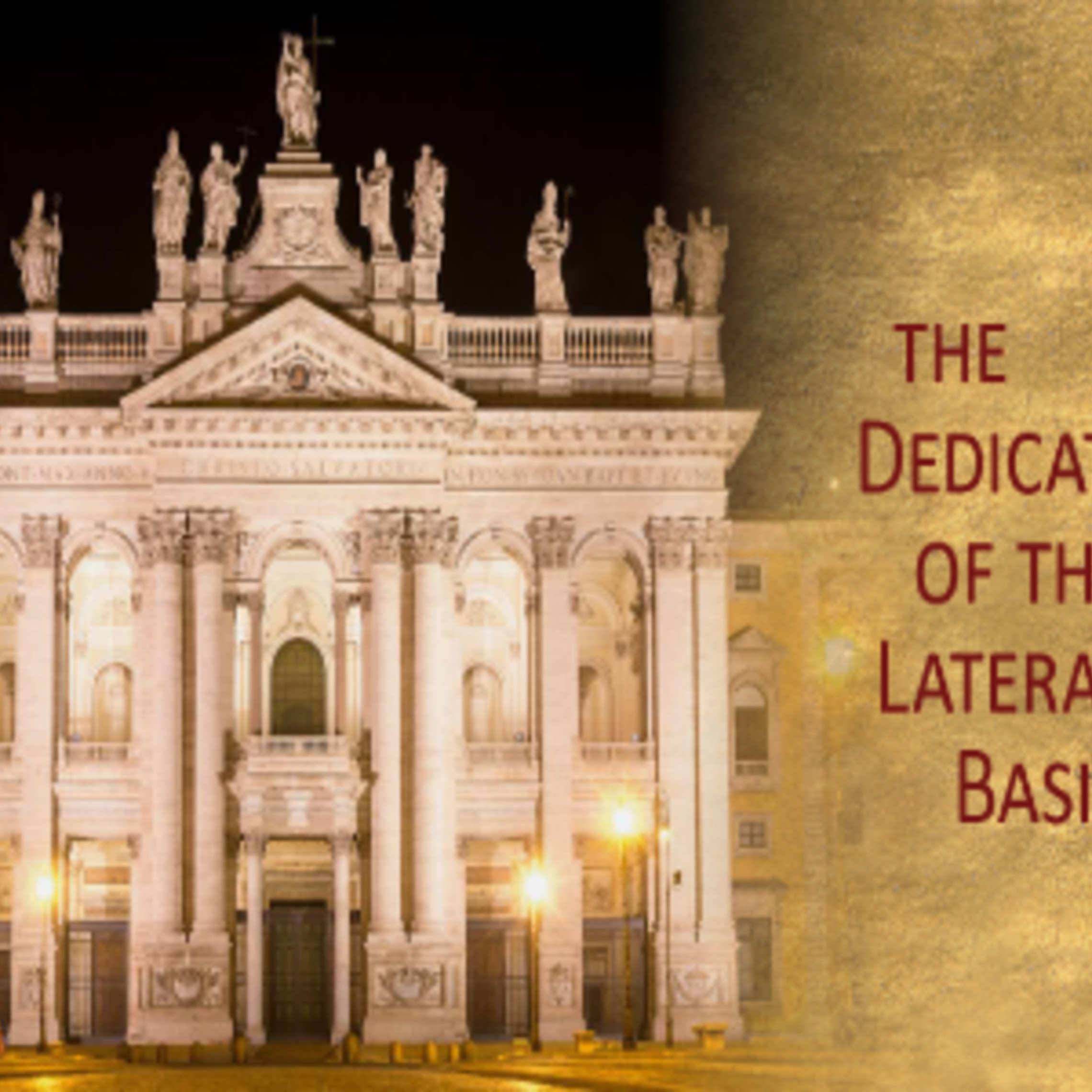 Lateran Basilica