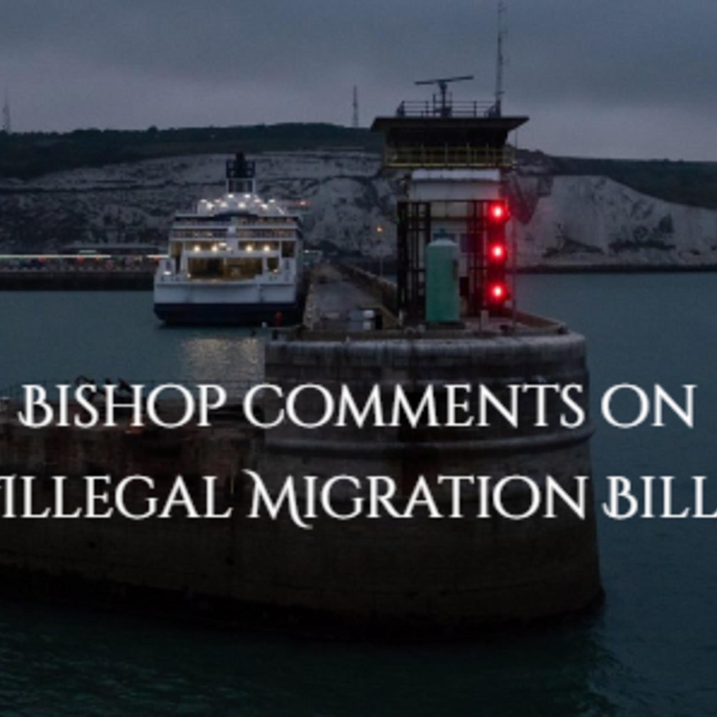 Migration Bill