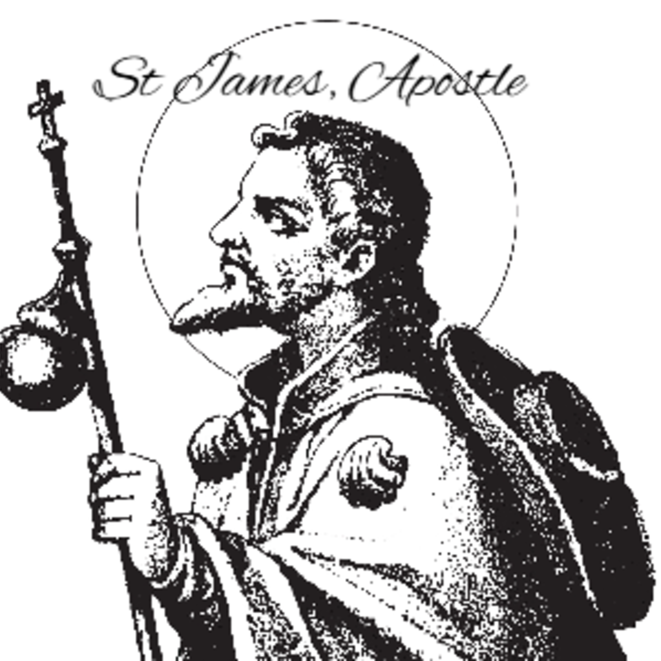 Saint James Apostle