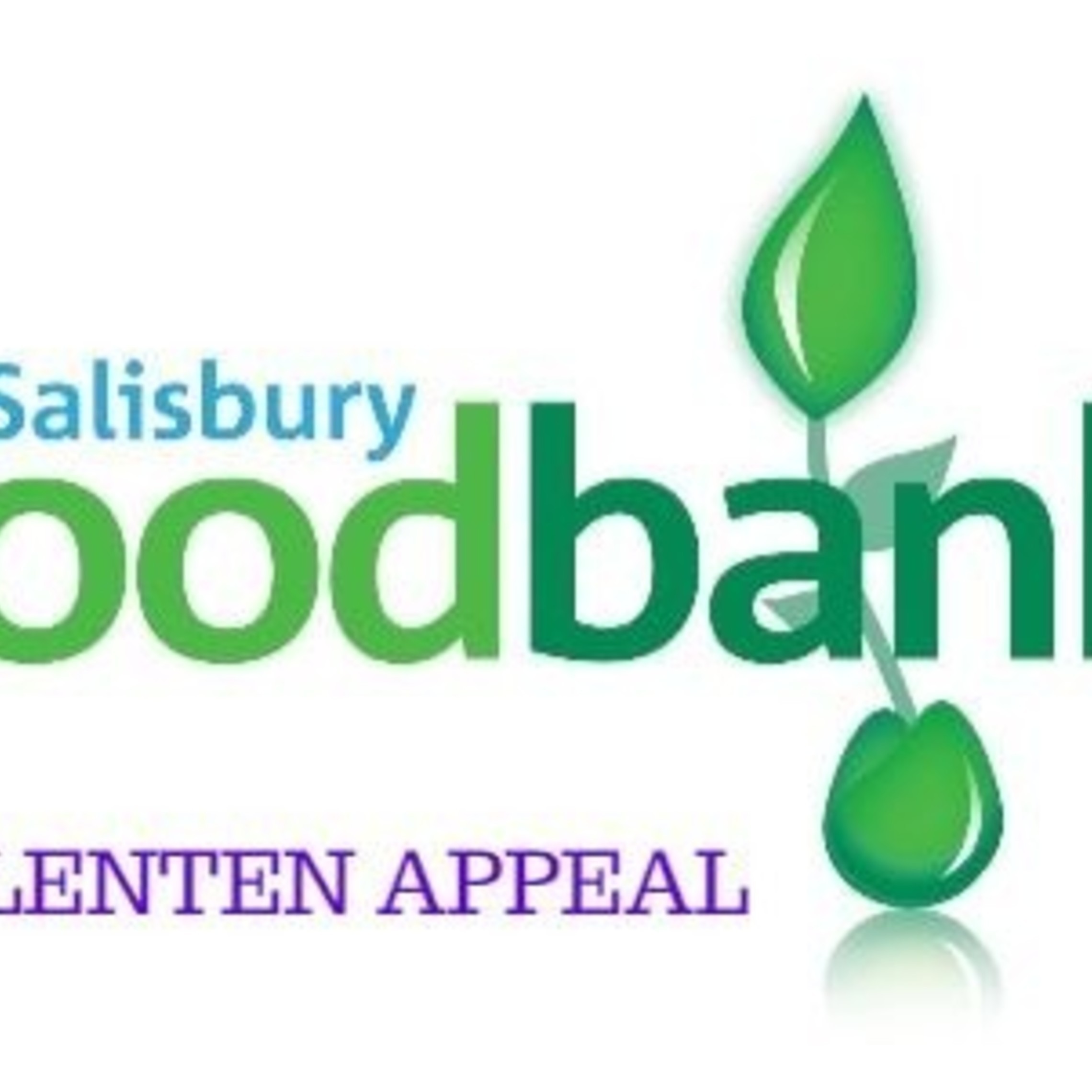 Salisbury Foodbank Lenten Appeal