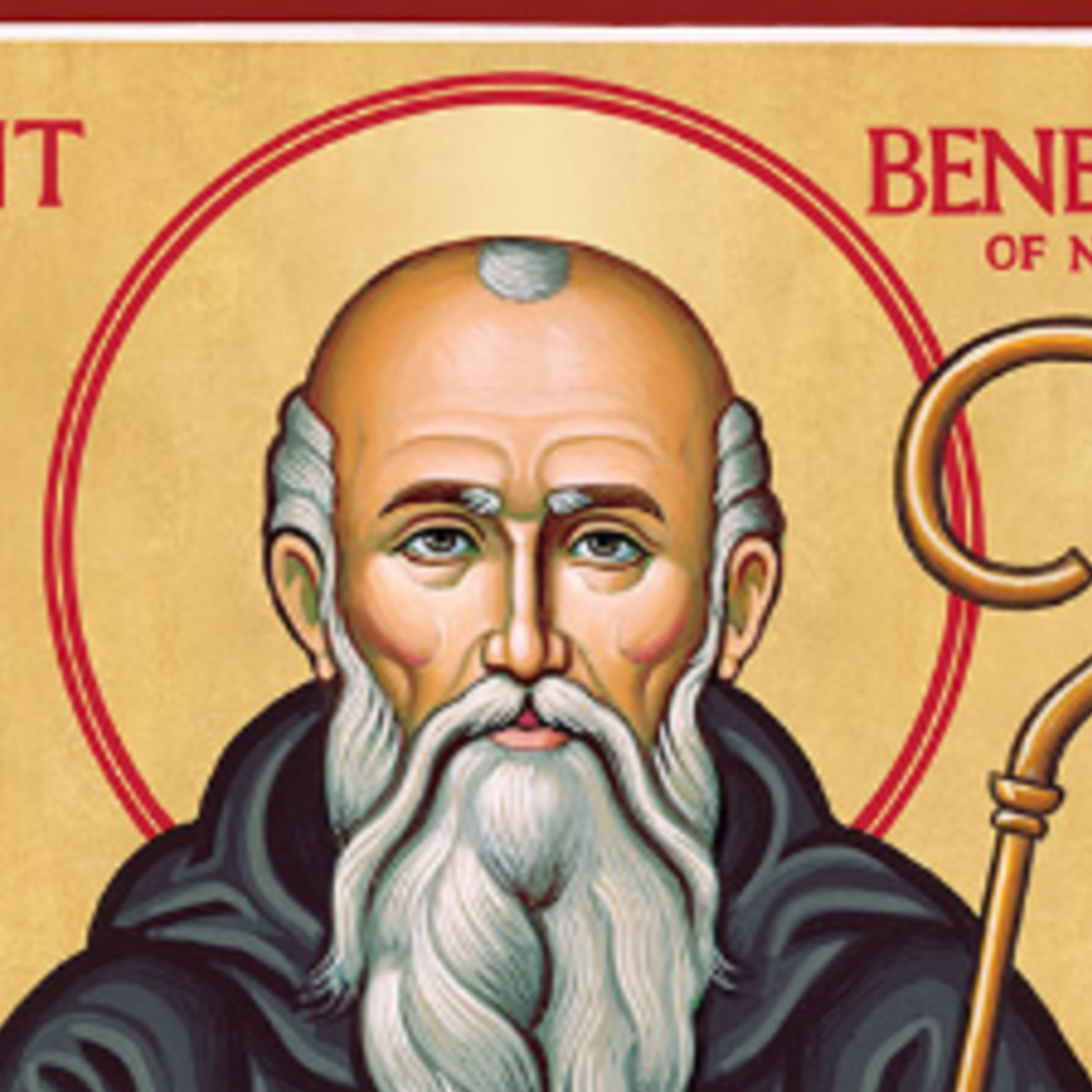 St Benedict V2 Fotor 20230703133945