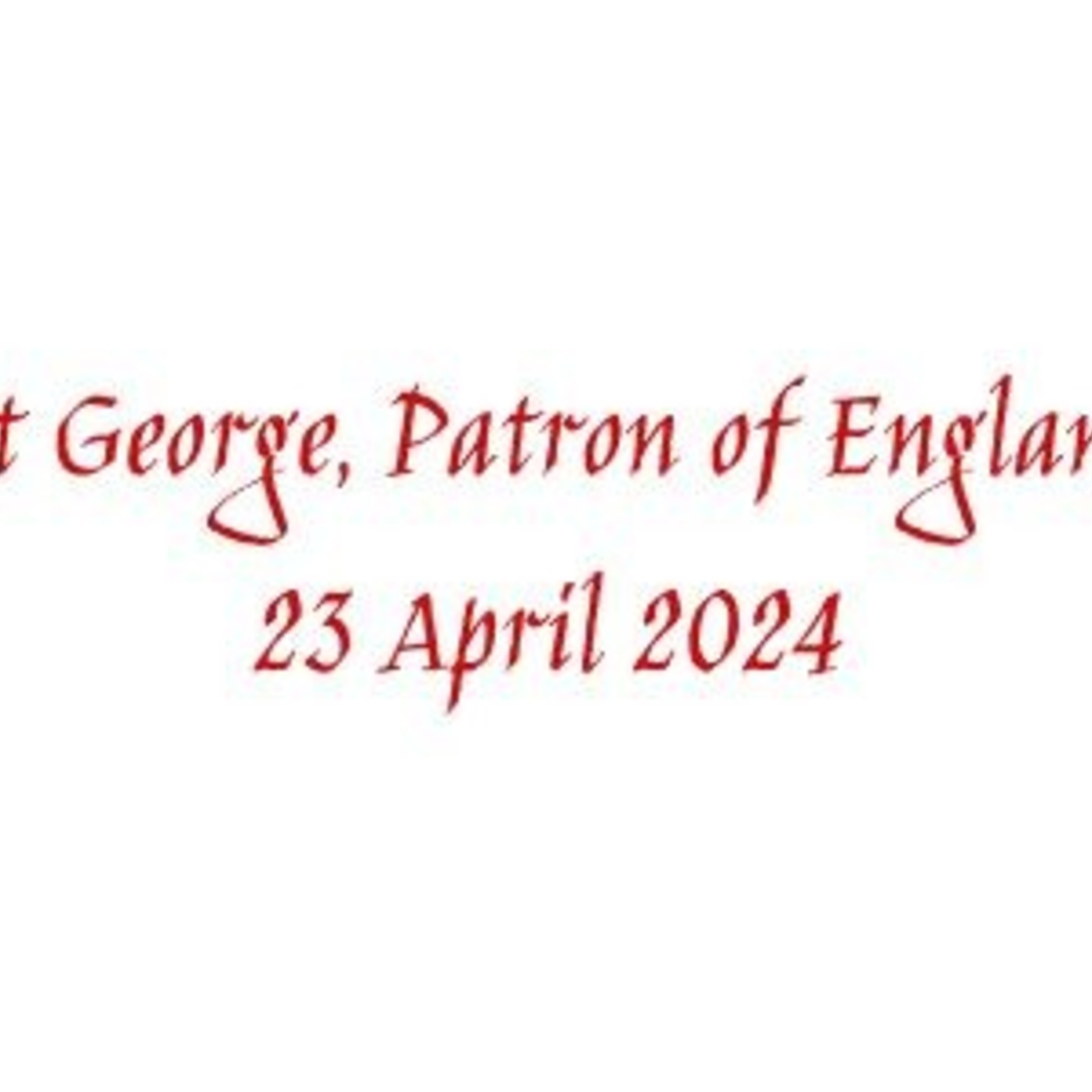 St George