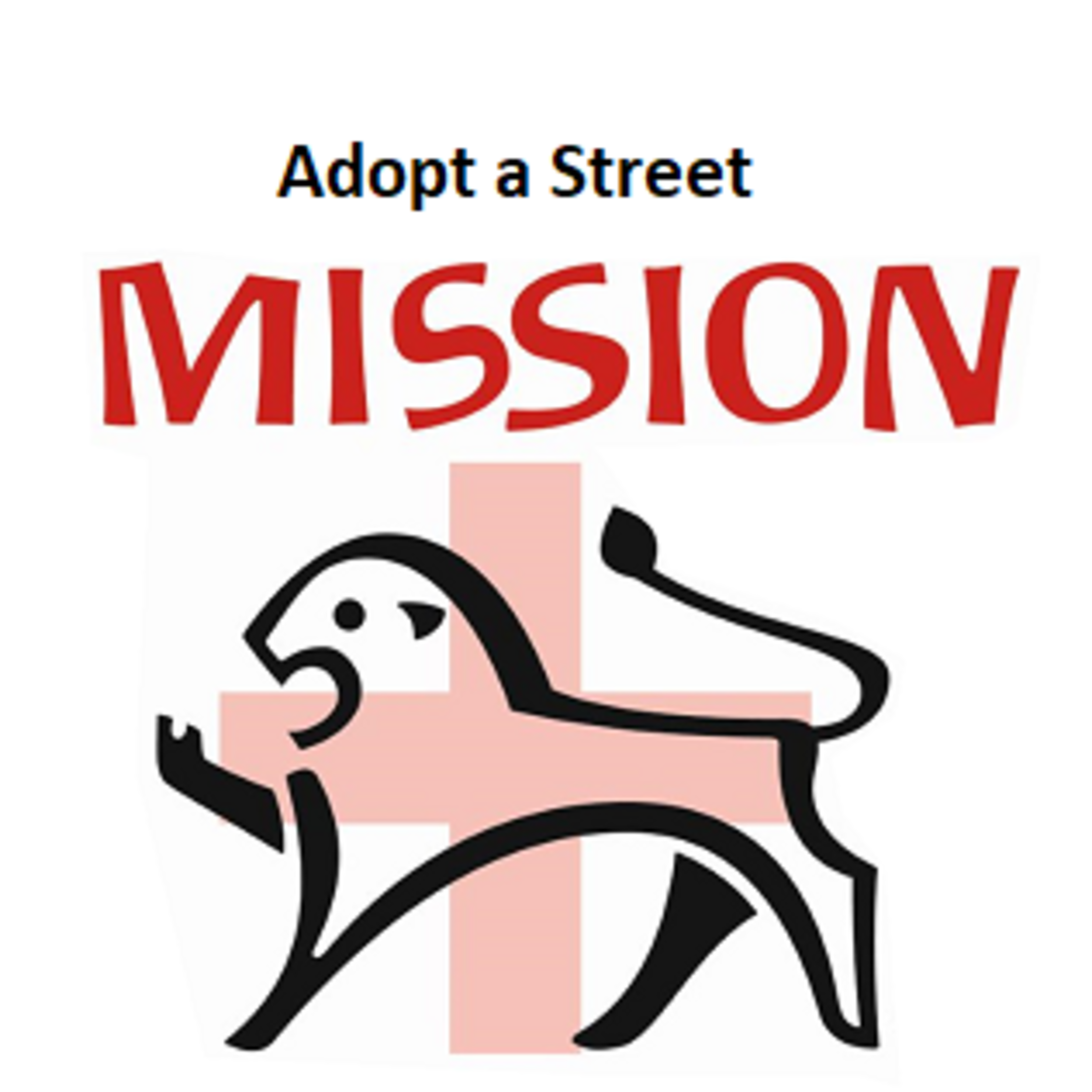 Year Of Mission Logort