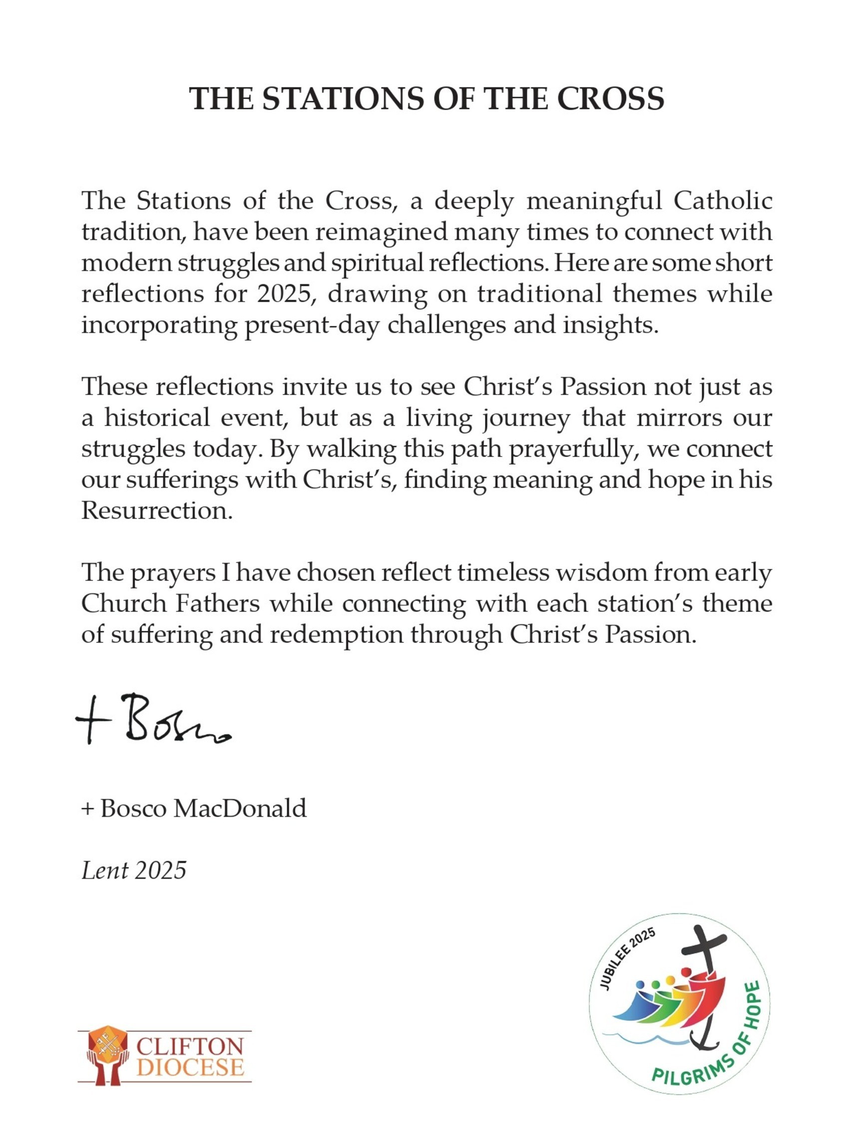 Stations Of The Cross 2025 Page 0002