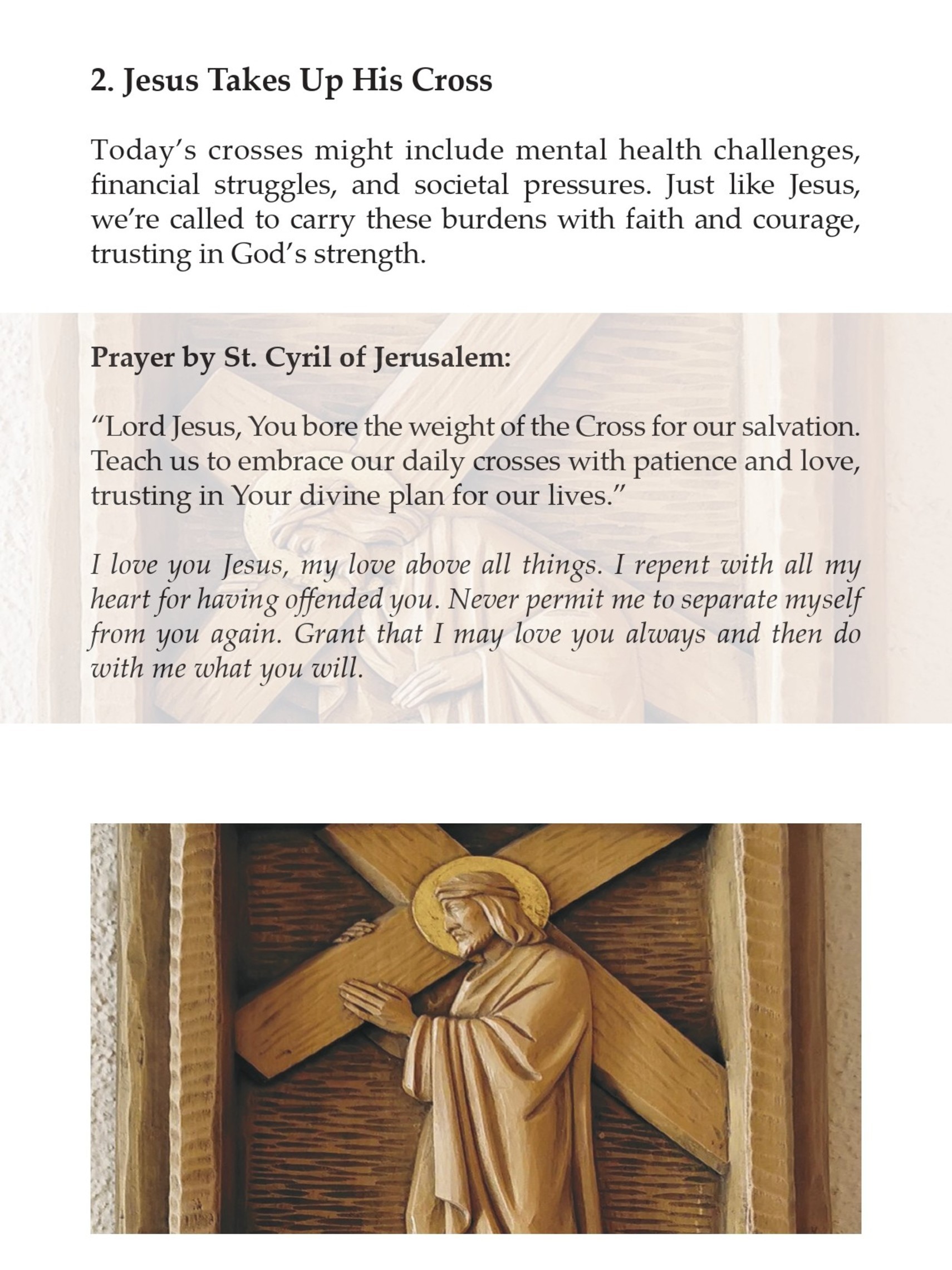 Stations Of The Cross 2025 Page 0004