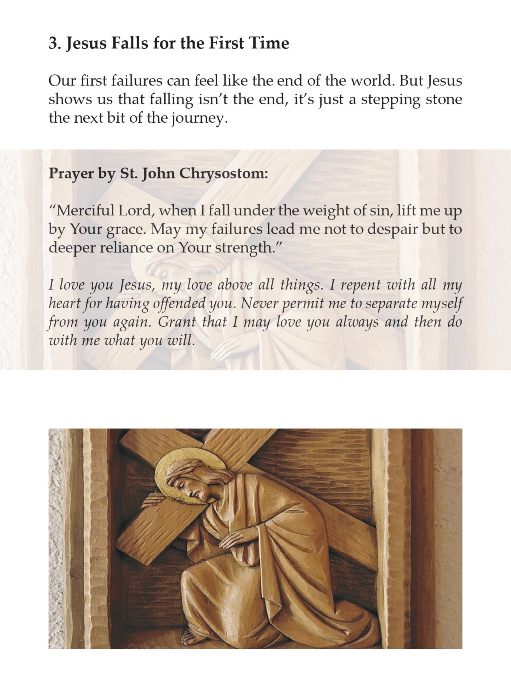 Stations Of The Cross 2025 Page 0005