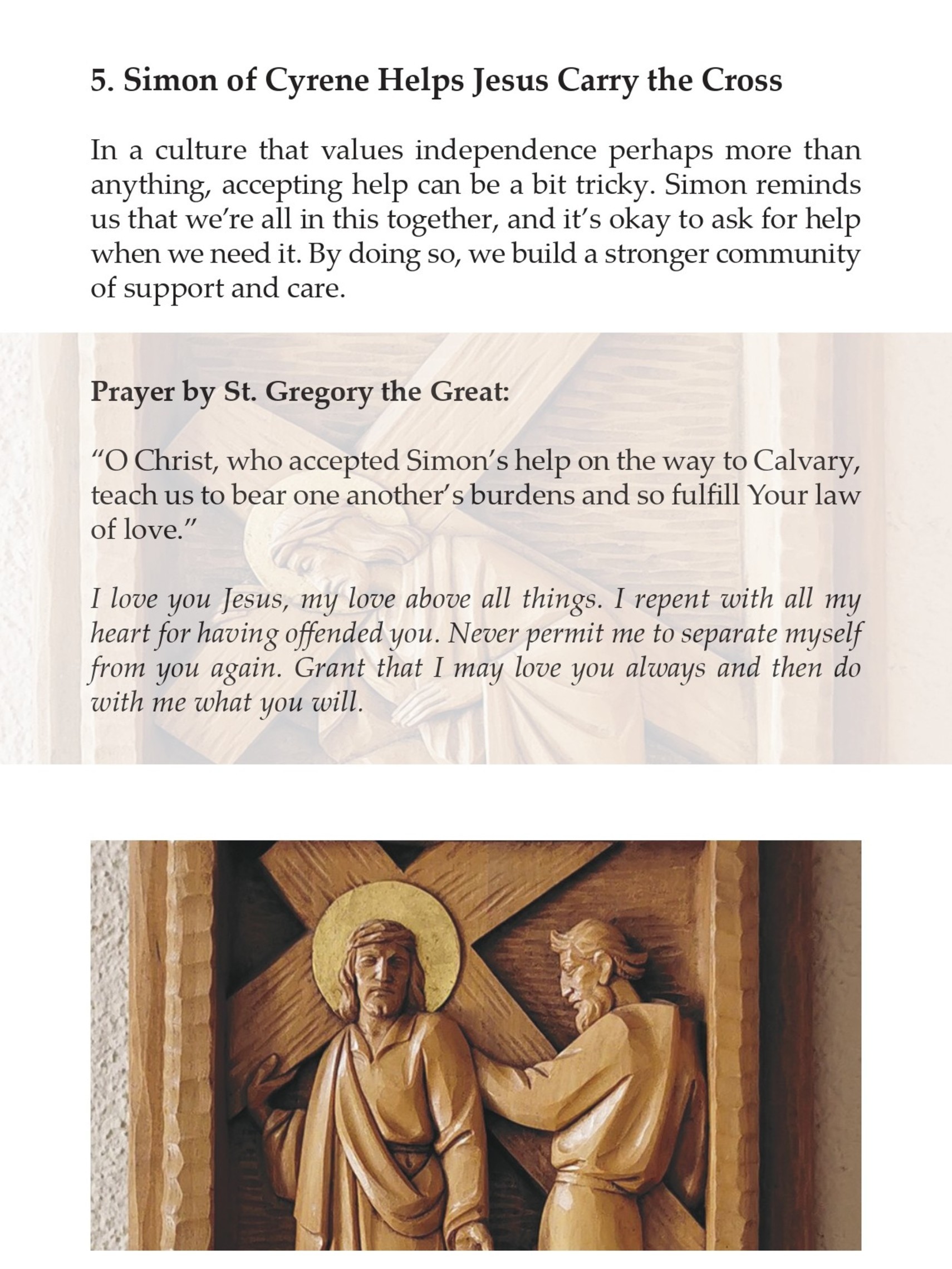 Stations Of The Cross 2025 Page 0007