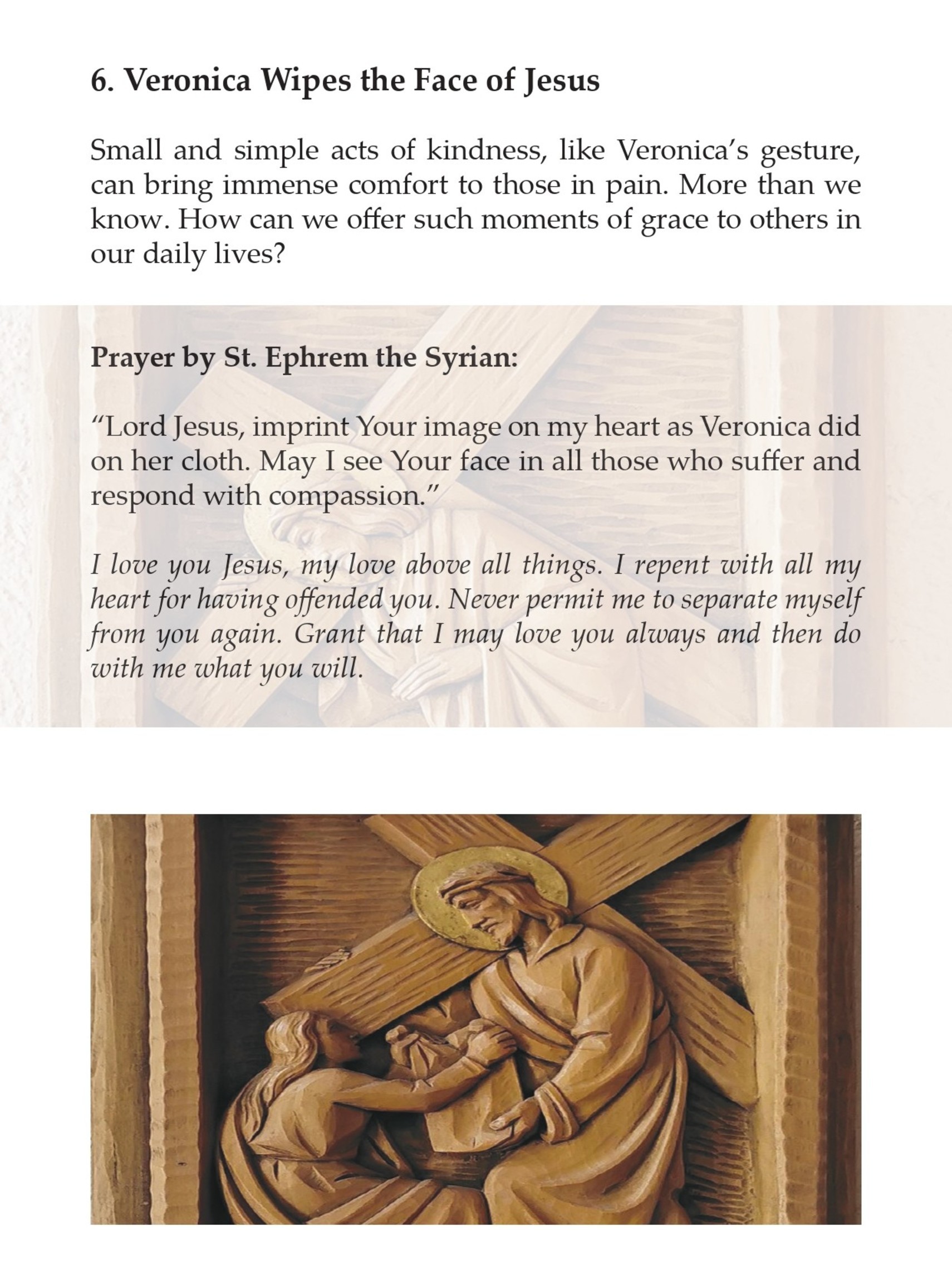 Stations Of The Cross 2025 Page 0008