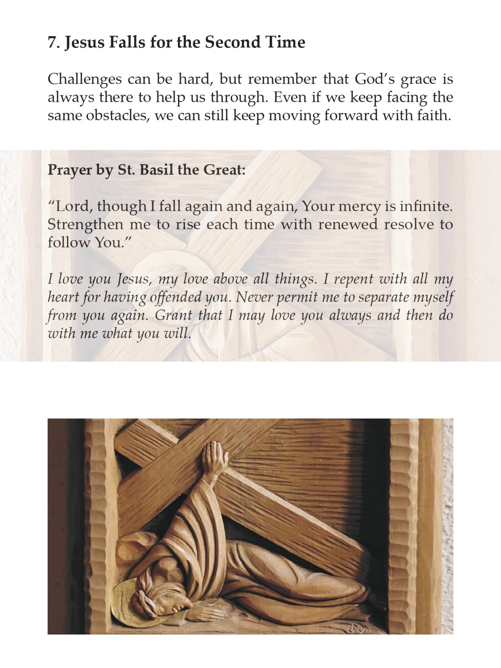 Stations Of The Cross 2025 Page 0009